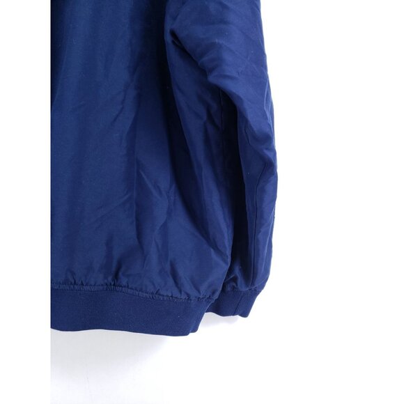 Carolina Tarheels Windbreaker Mens Size XL Polyester Casual - Picture 4 of 8